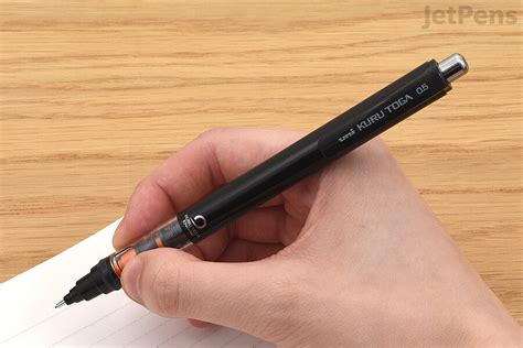 japanese mechanical pencils jetpens
