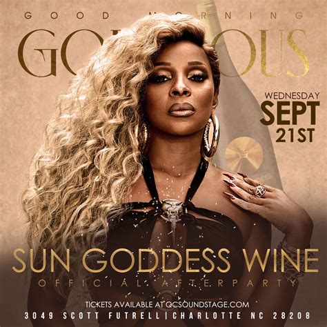 Goddess Sunshine:  The Truth Behind The Leak