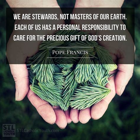 Inspirational Quotes - STL Catholic Youth | Inspirational quotes, Pope ...