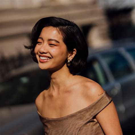 60 short bob hairstyles that flatter every face shape and hair type