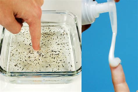 One Easy Water Trick You Can Do With Your Kids