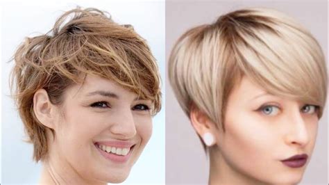 Short Pixie🥰Haircut Ideas Most Viral 2023/ Balayage Pinterest Pixie For ...