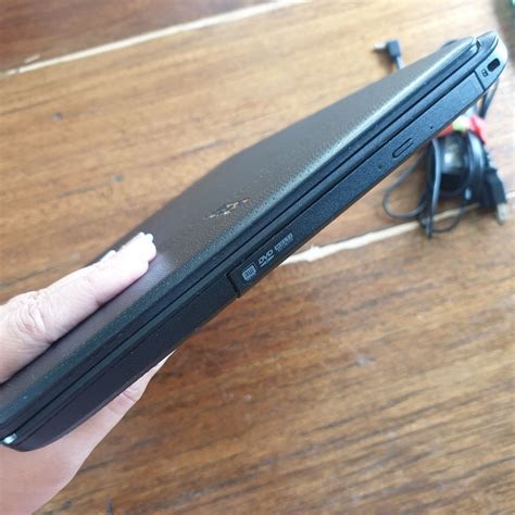 Acer Aspire ES 14, Computers & Tech, Laptops & Notebooks on Carousell