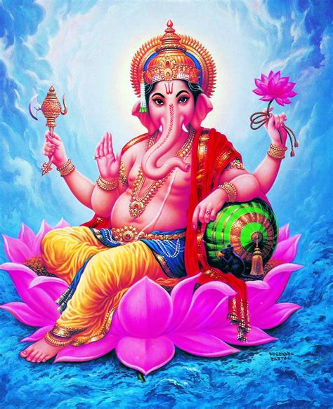 lord ganesha images god bhagwan ganesha images