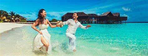 The Perfect Honeymoon in the Maldives - Reasons to Choose Lily Beach