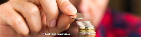 money smart   expert finance speaker