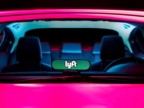 Lyft Amp: An Evolution of the Glowstache