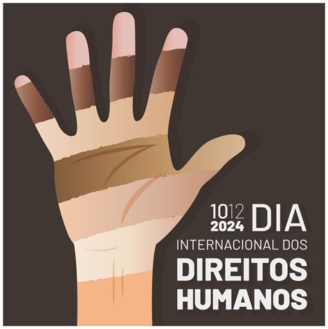 Dia Internacional dos Direitos Humanos