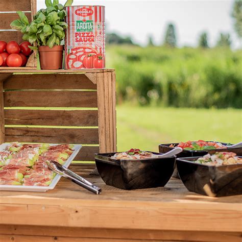 Buffetto | Buffet