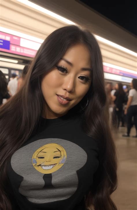 Jenny Babas | @officialjennybabas - v1.0 | Stable Diffusion LoRA | Civitai