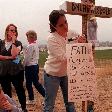 Dylan Klebold En Eric Harris Wapens