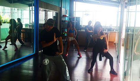 chilango - Si necesita reggaeton, dale... unas clases para aprenderlo ...
