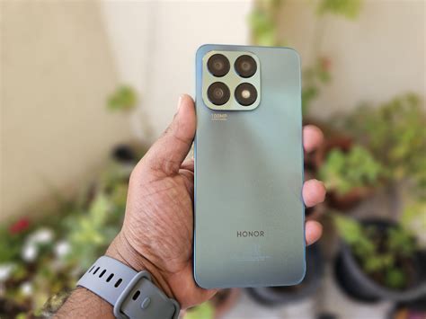 Review: HONOR X8a – Gadget Voize