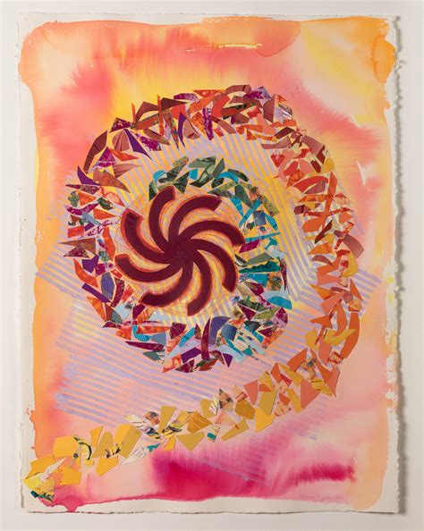 RED BANK: MATH, ASTROPHYSICS AND ART - Red Bank Green
