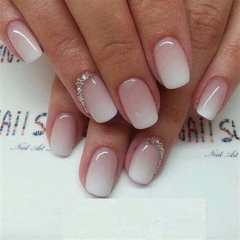 Długie, kwadratowe paznokcie (24 zdjęcia): letni manicure do paznokci w ...