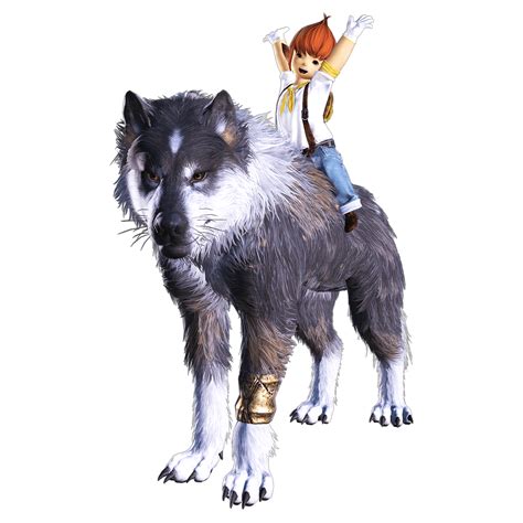 最终幻想XIV x 最终幻想XVI 「纵使前路狱火焰毒」 | 《最终幻想14》官方网站