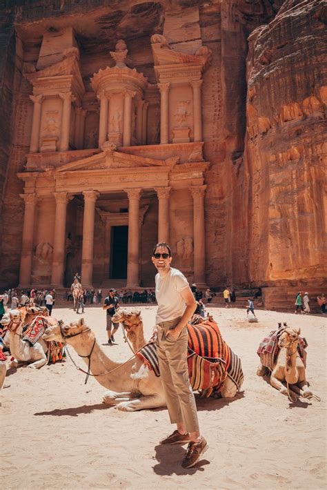 Loro Piana - Refined Italian Elegance in Ancient Petra... Mr.M by Marko ...
