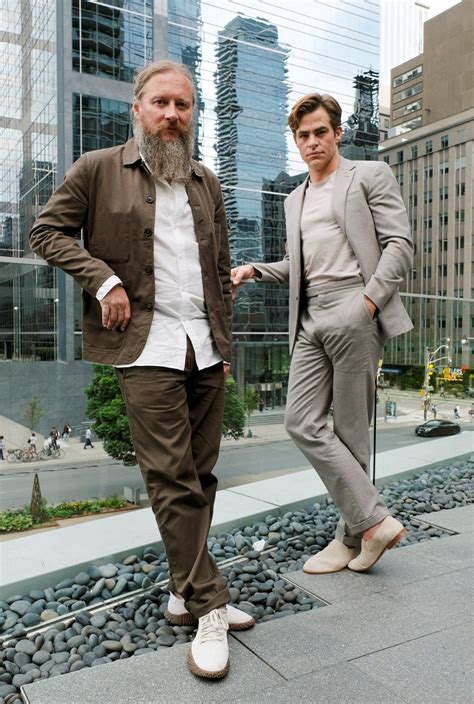 Chris Pine mystified by fuss over full-frontal nude scene