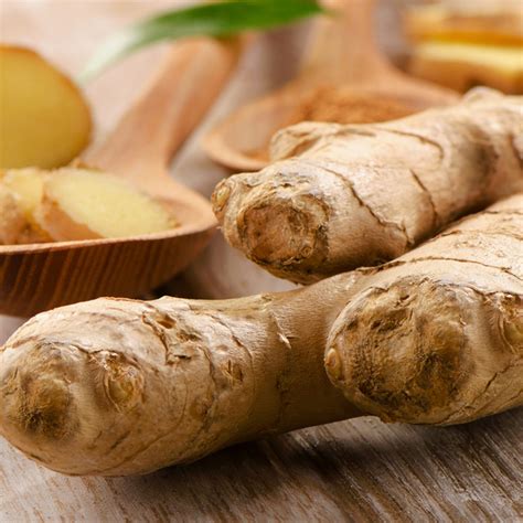 10 Benefits of Ginger for Your Body and Beauty