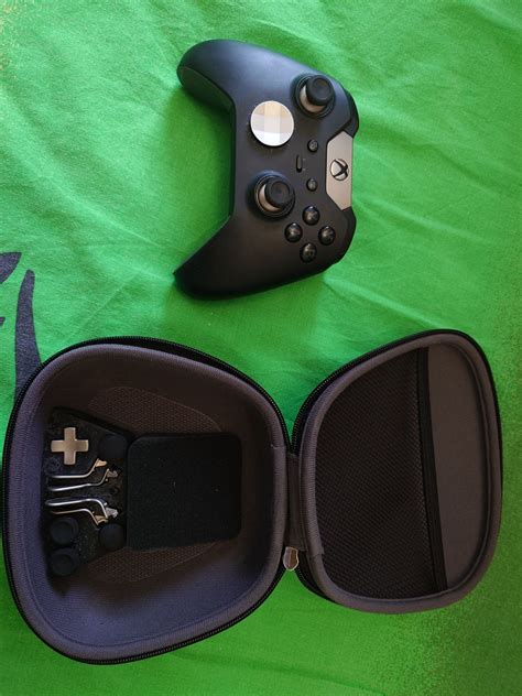 Джойстик/геймпад XBox One Elite: 1 900 грн. - Аксесуари Ужгород на Olx