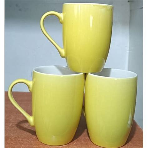 Sundabest Ceramic Mugs 6 Pcs @ Best Price Online | Jumia Kenya