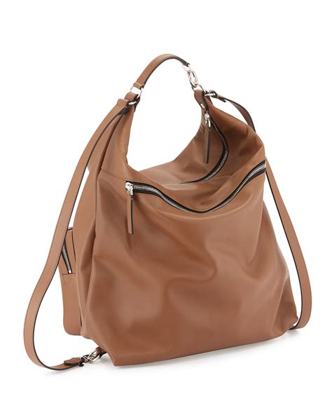 genuine leather hobo bags 4