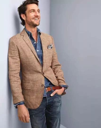 9+ Essential Items Every Man's Wardrobe Need - Men Inspire