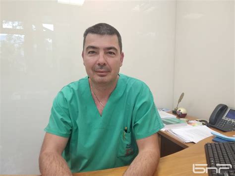 Д-р Васил Козаров: 40 на сто от пациентите с остра дисекация на аортата ...
