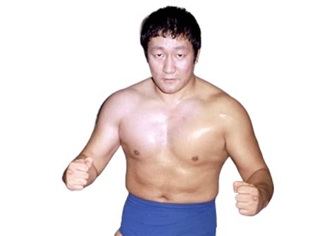 masanobu fuchi profile career stats titles gimmicks pro