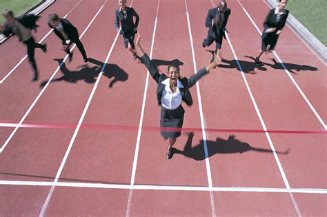 Finish Line