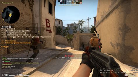 Plugin na rangi - Pytania ogólne - Forum CSGO, Forum SourceMod & AMXX ...