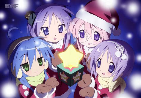 Lucky☆Star Image by Horiguchi Yukiko #99150 - Zerochan Anime Image Board