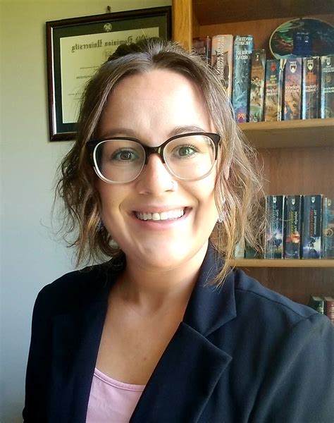 Kayla Baker | Old Dominion University