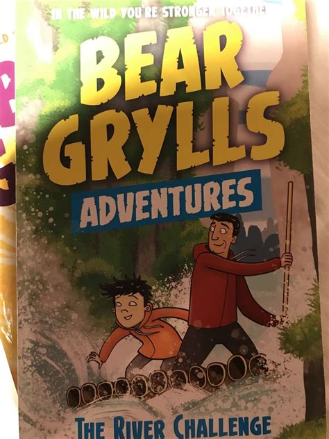 10 Insane Things You Didn't Know About Marmaduke, Mickey, Percy, And Bear Grylls' Adventures! Image 3