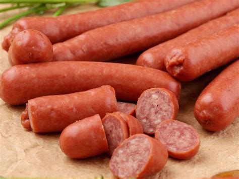 how to pronounce andouille sausage
