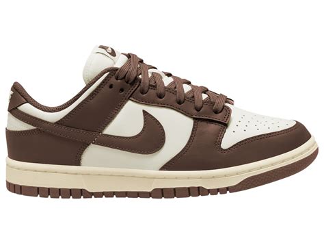 Nike Dunk Low Cacao Wow DD1503-124 Release Date | SBD