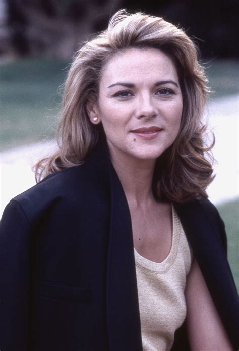 Ким Кэттролл - Kim Cattrall фото №363831