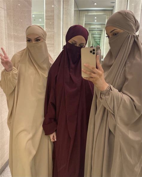 Pin on Jilbab