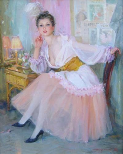 Художник Константин Разумов (Razumov Konstantin) Старые и новые работы ...