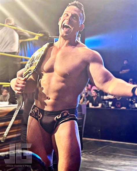 Jessie Godderz Fans on Twitter: "When it’s Friday & you’re #PECDaddy! #