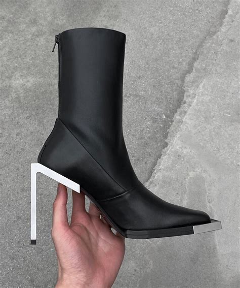 HELIOT EMIL ++ ANKLE-HIGH BOOTS
