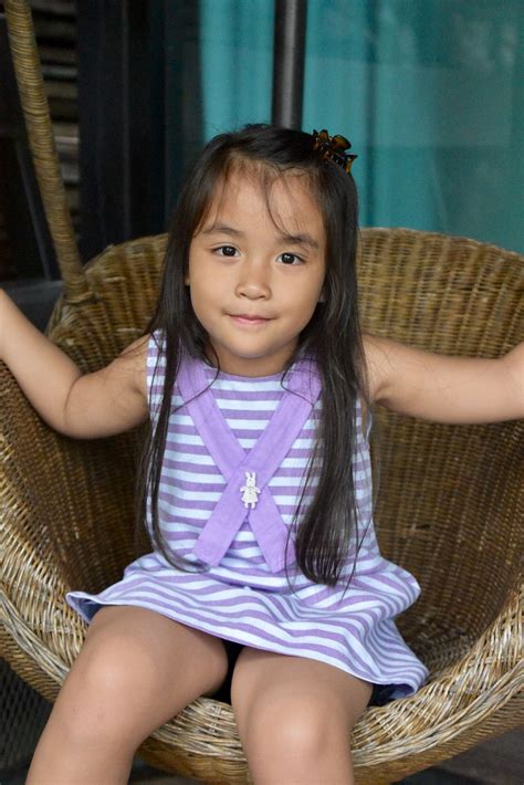 Pin on The youngest sister " Tonhom