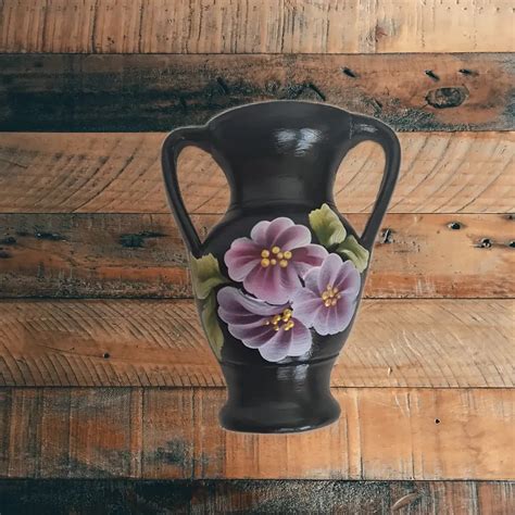 aplica pictata ceramica marginea