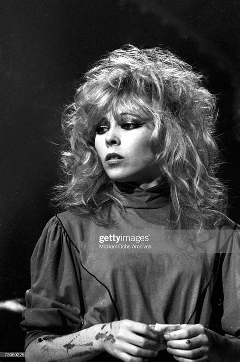 Terri Nunn Fanpage - Home