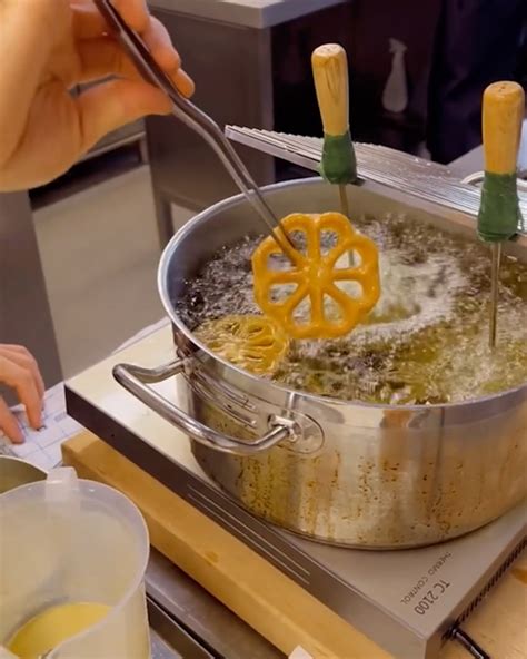 michelin star sweets  prepared michelin