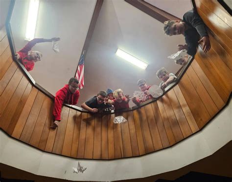 Bonanza Education Center | Clinton MN