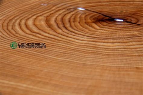 grain wood slices lenderink technologies