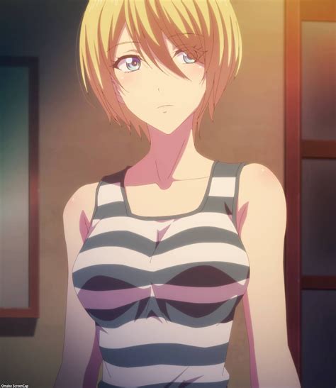 Joeschmo's Gears and Grounds: Megami no Cafe Terrace - Episode 7