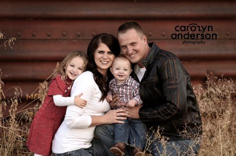 Carolyn Anderson Photography: The Stokes Family.