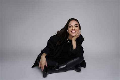 HAZEL ROSE Rear - View Mirror - Indie Spirits